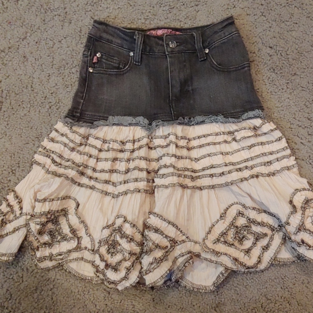 Kids skirt